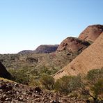 Valley Of The Winds