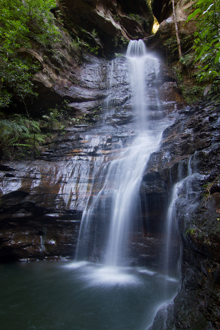 Valley of Waters