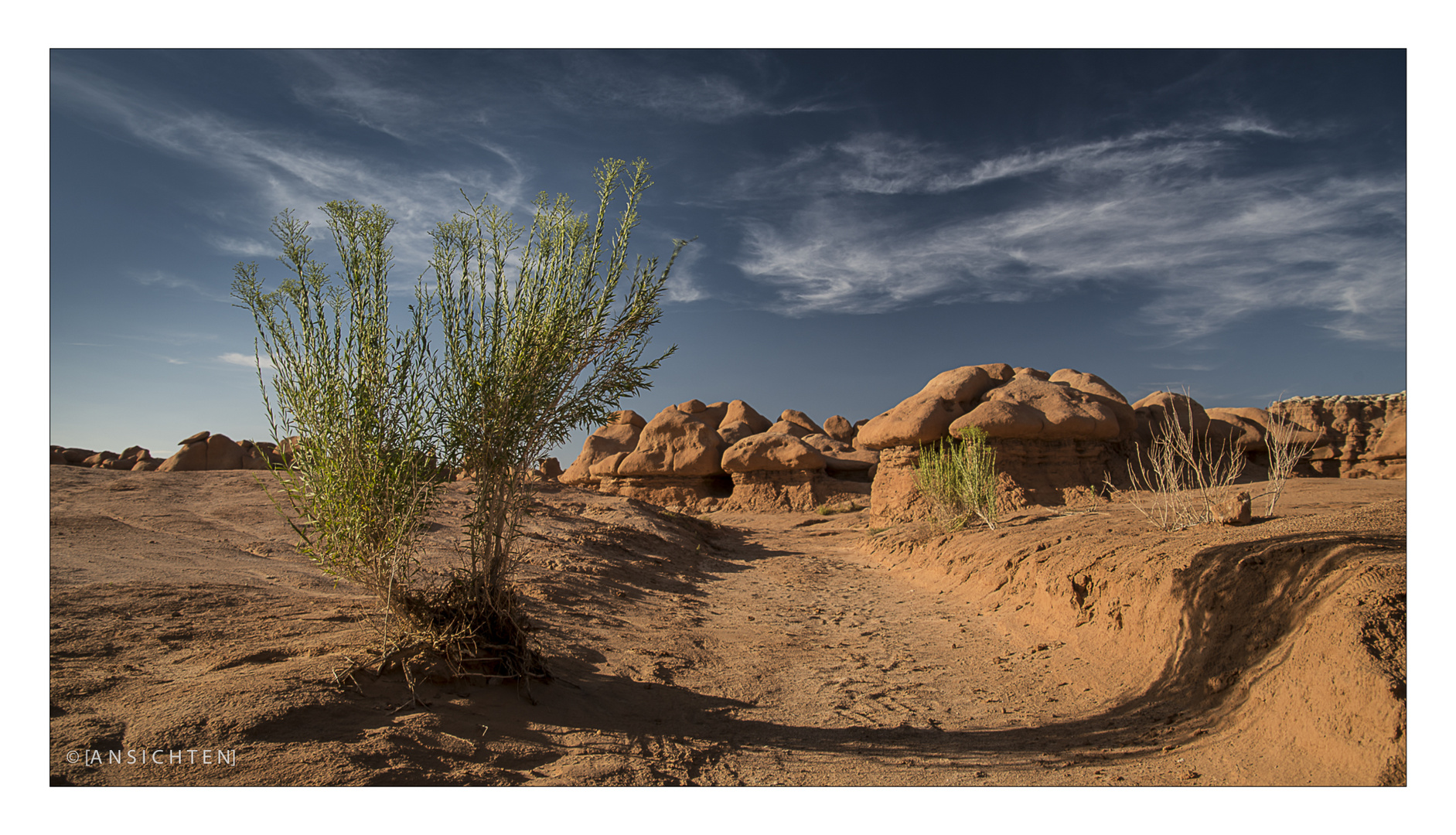 [valley sights I goblin valley]