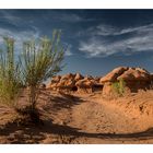 [valley sights I goblin valley]