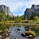 Valley View - Yosemite Valley