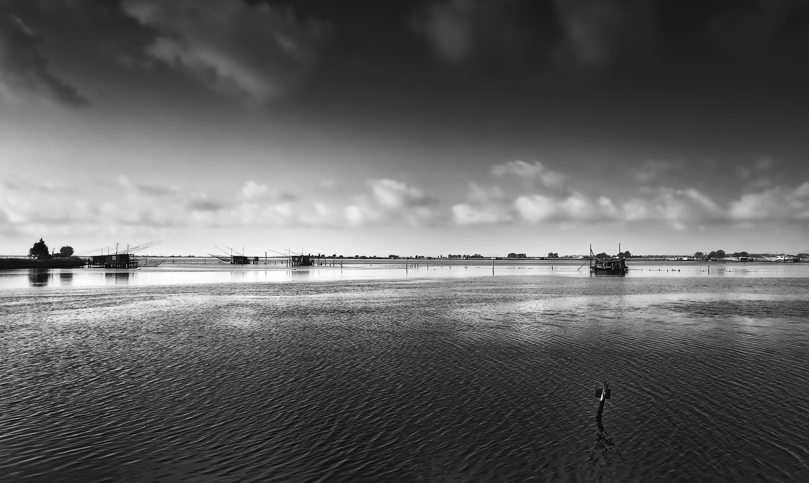 valli di Comacchio