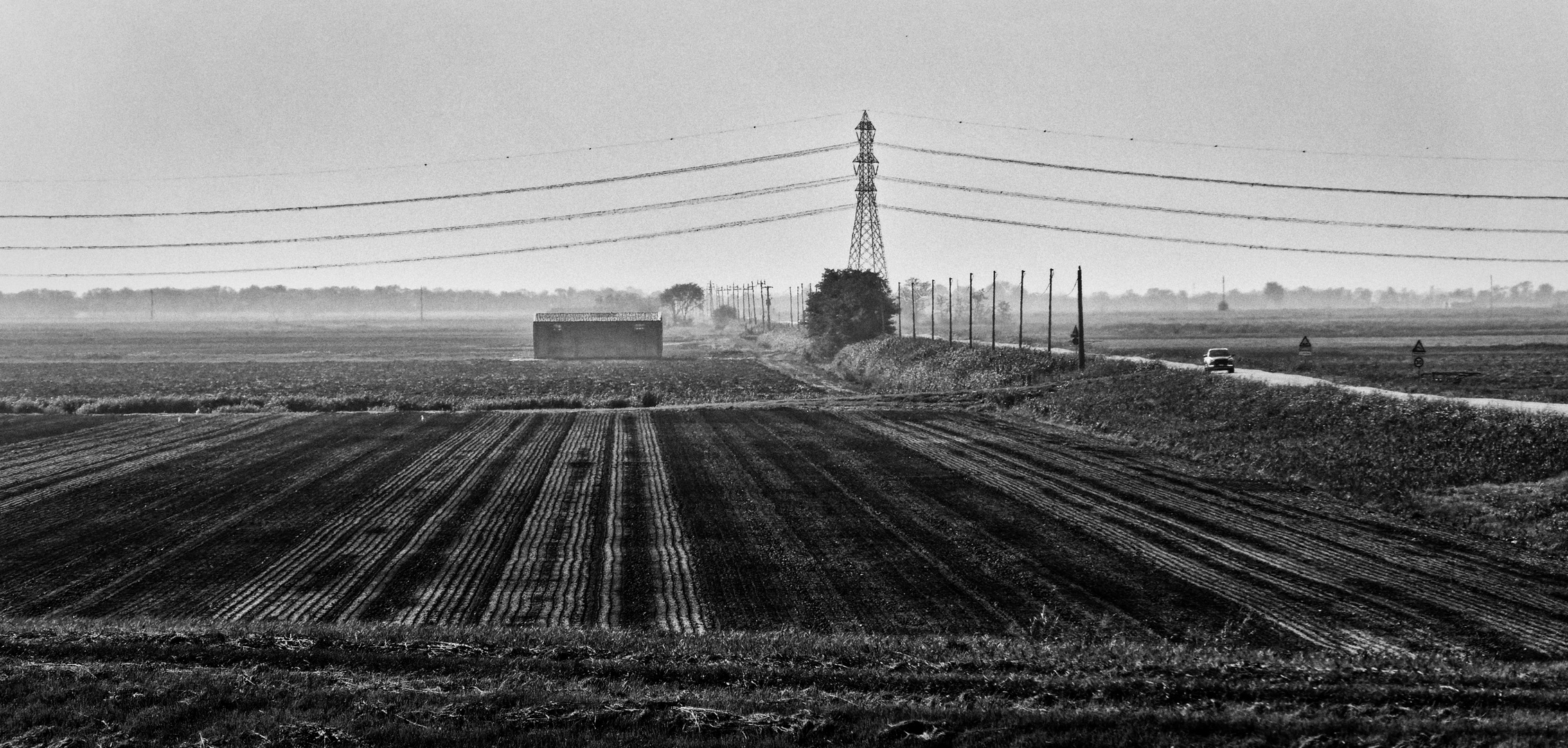 Valli di Comacchio