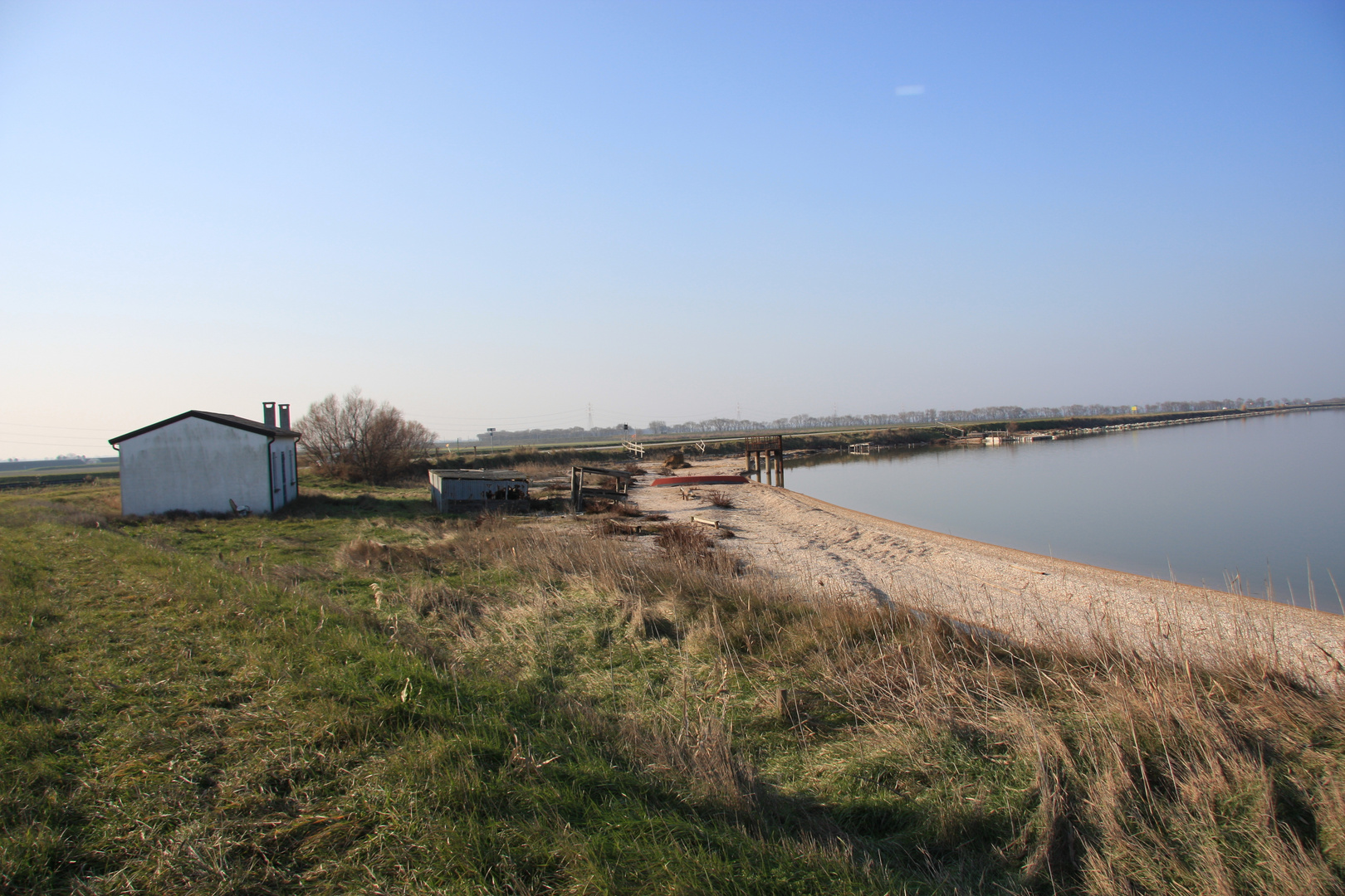 valli di comacchio