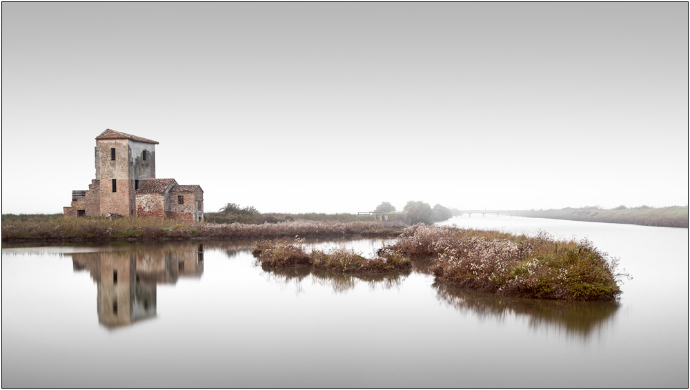 valli di comacchio