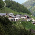 Vallmingalm bei Sterzing