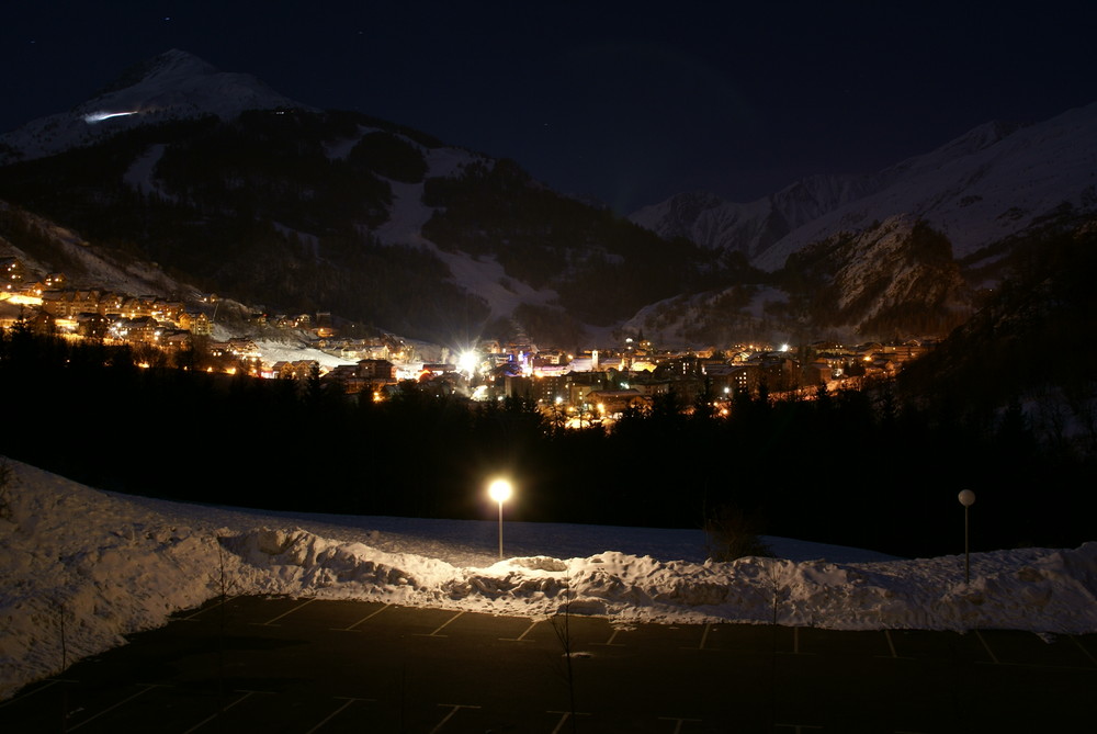 Valloire