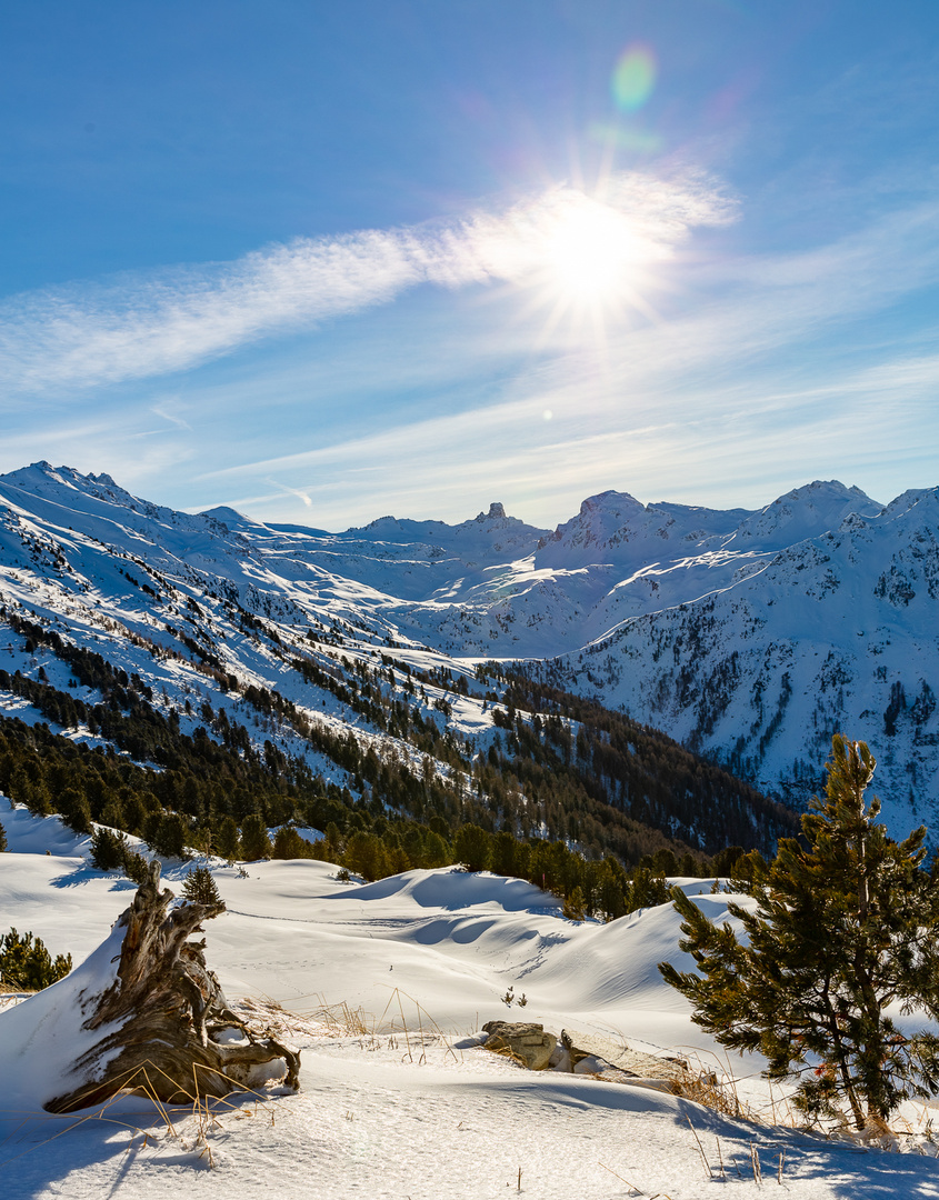 Vallon de Rechy