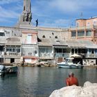 Vallon des Auffes