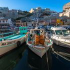 Vallon des Auffes, Marseille