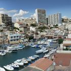 Vallon des Auffes - Marseille