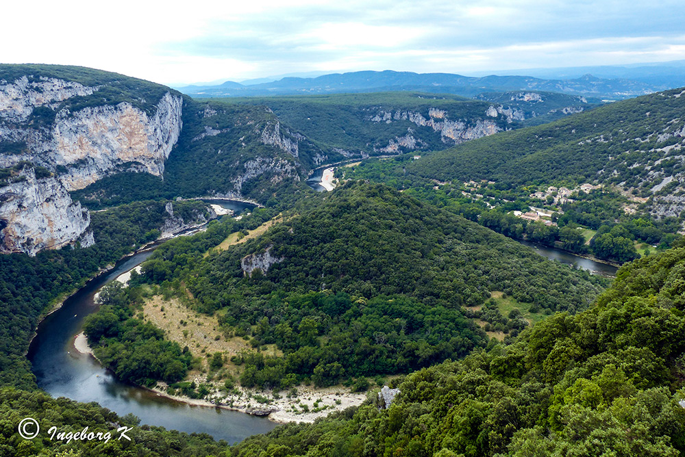 Vallon-ont-D'Arc