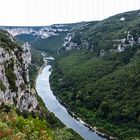 Vallon-ont-D'Arc - Grotte-de-la-Madeleine