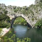 Vallon Pont d´Arc