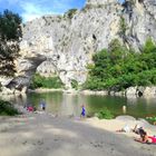 Vallon Pont-d'Arc, Ardèche