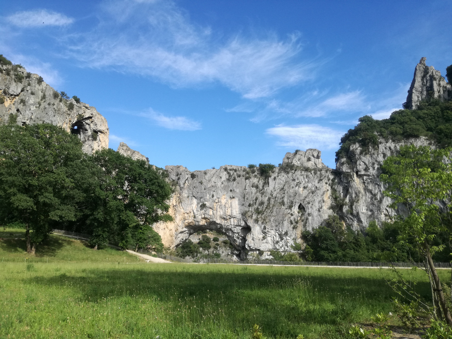 Vallon Pont-d'Arc, Ardèche