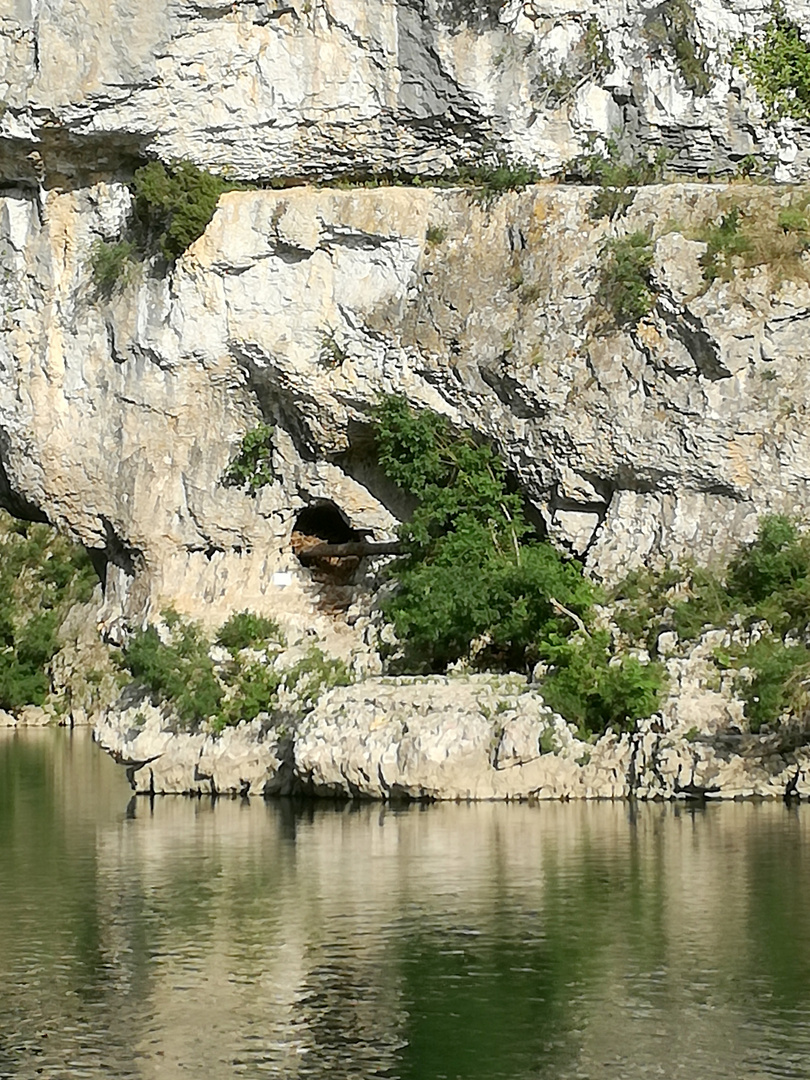 Vallon Pont-d'Arc, Ardèche