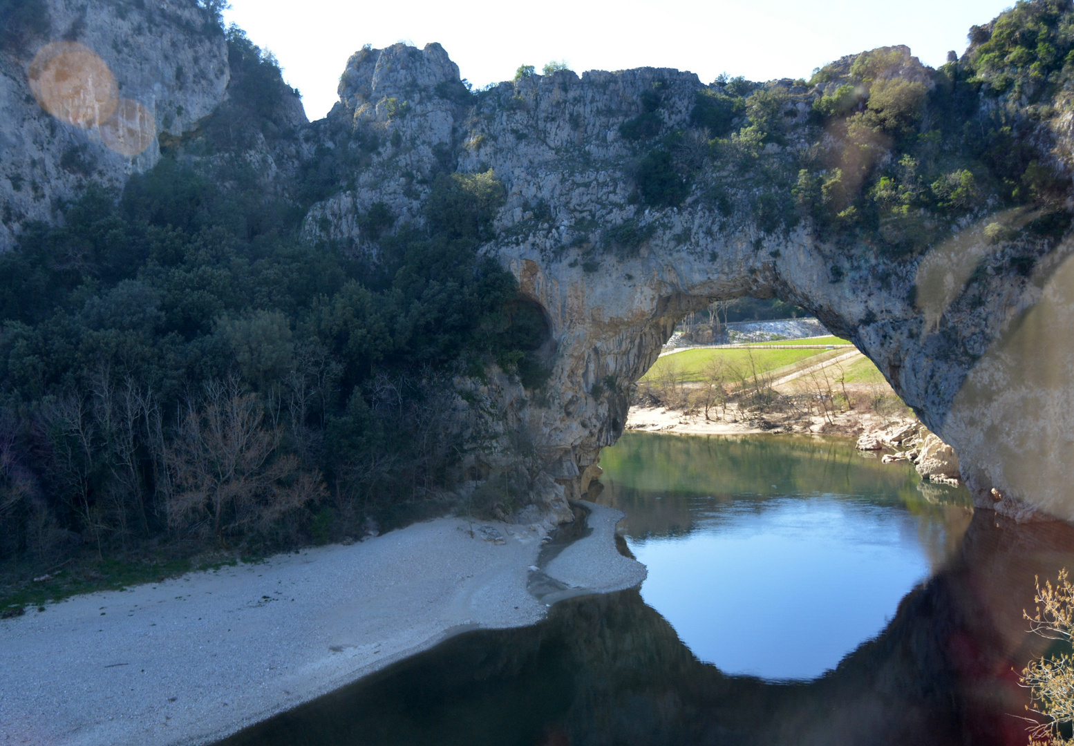 VallonPontd'Arc, Ardèche, Rhône Foto & Bild landschaft, world Bilder VallonPontd'Arc, Ardèche, Rhône Foto & Bild landschaft, world Bilder
