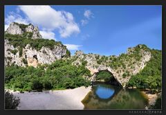 Vallon-Pont-d'Arc