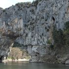 Vallon Pont d'Arc