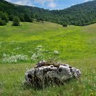 Vallone di Lampazzo ( Lecce nei Marsi)