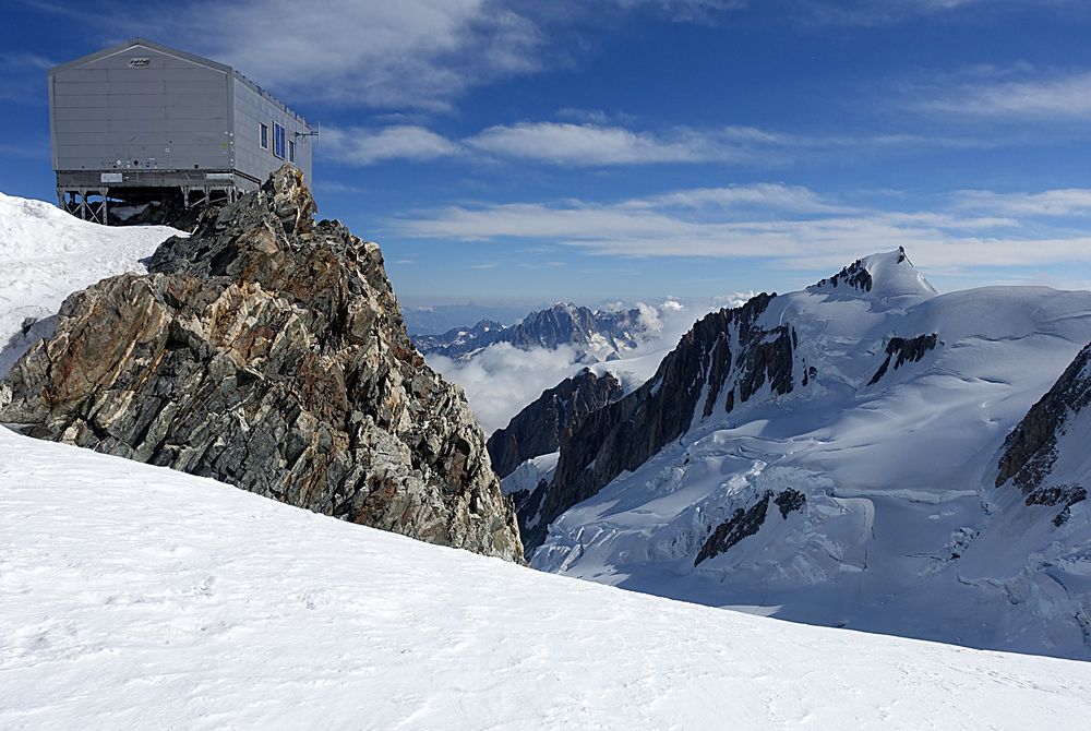 Vallothütte