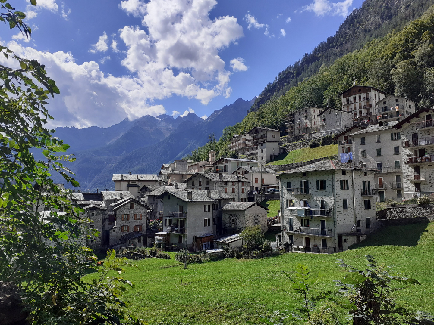 Valmalenco