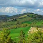 Valmontone- Umbria