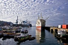 Valparaiso