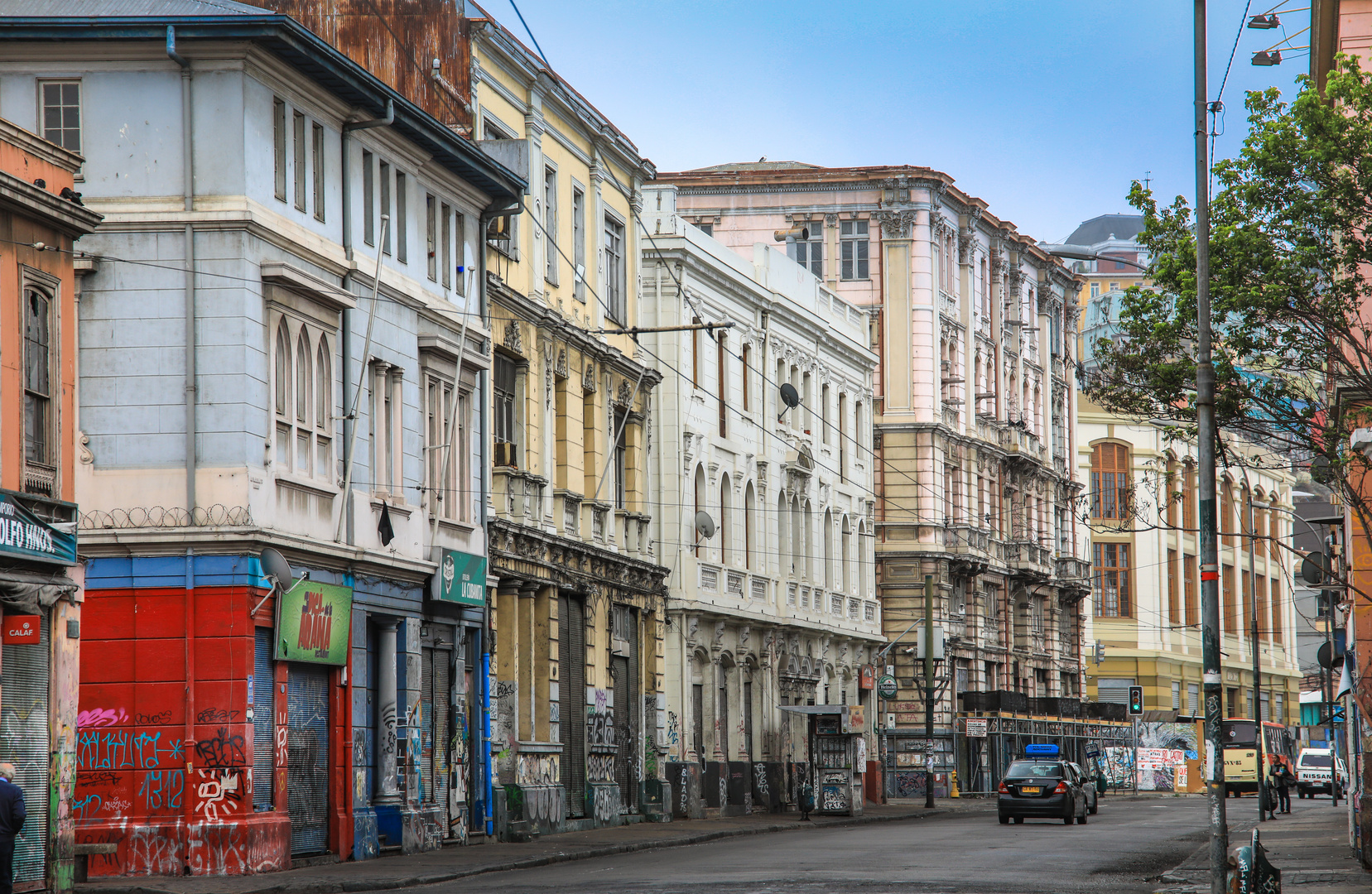 Valparaiso 2