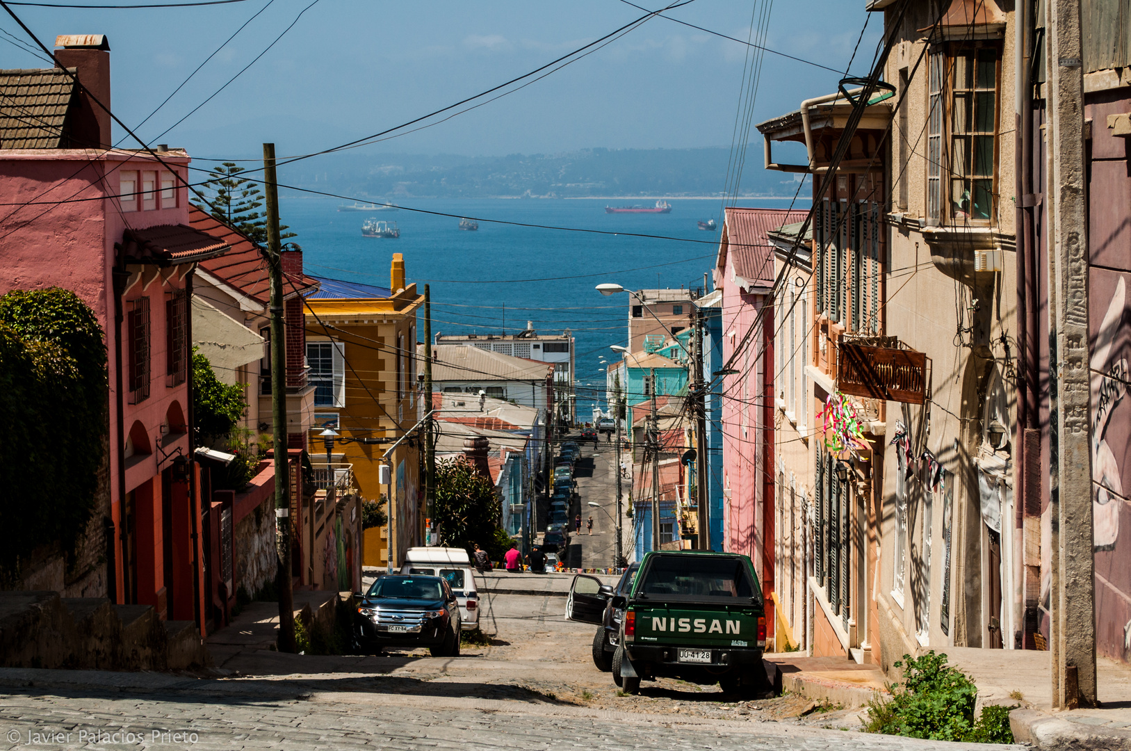 Valparaíso