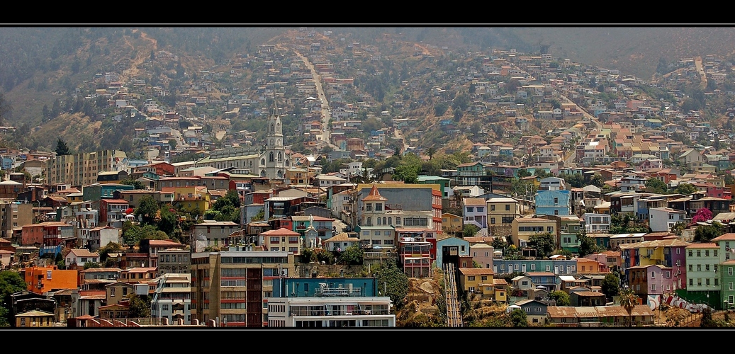 Valparaiso