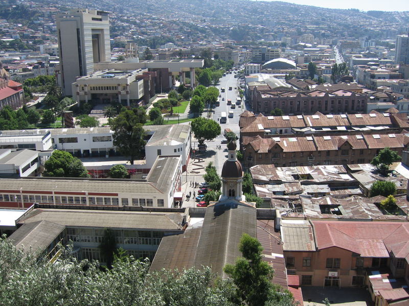 valparaíso