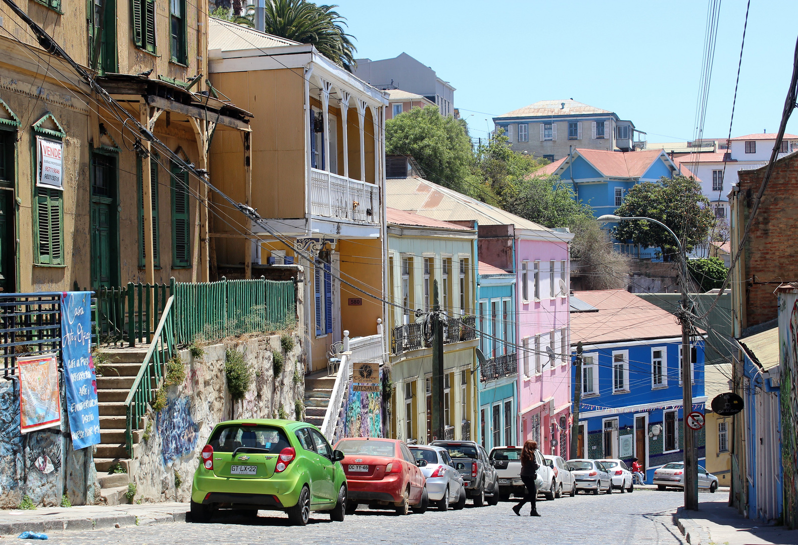 Valparaiso