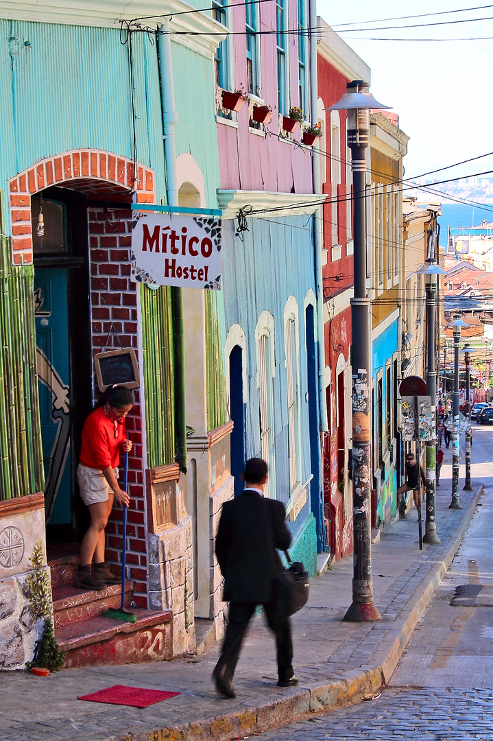 Valparaíso