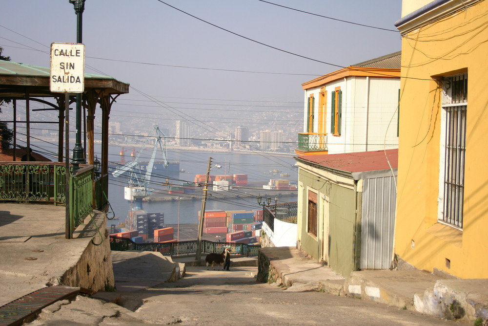 Valparaiso