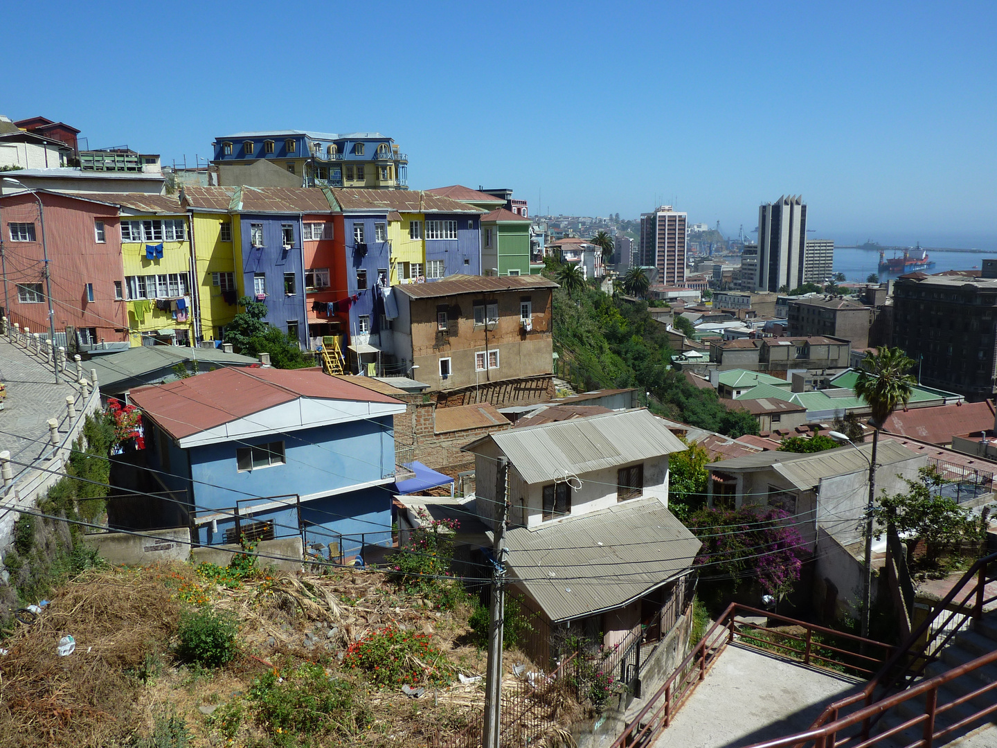 VALPARAISO