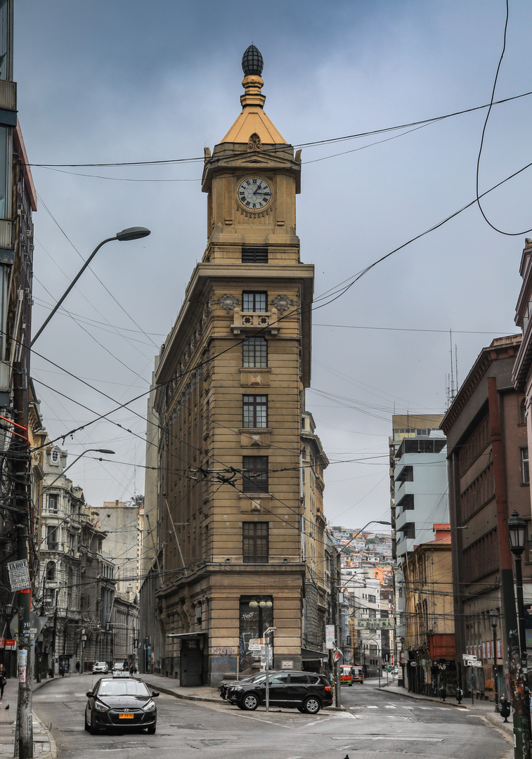 Valparaiso 6