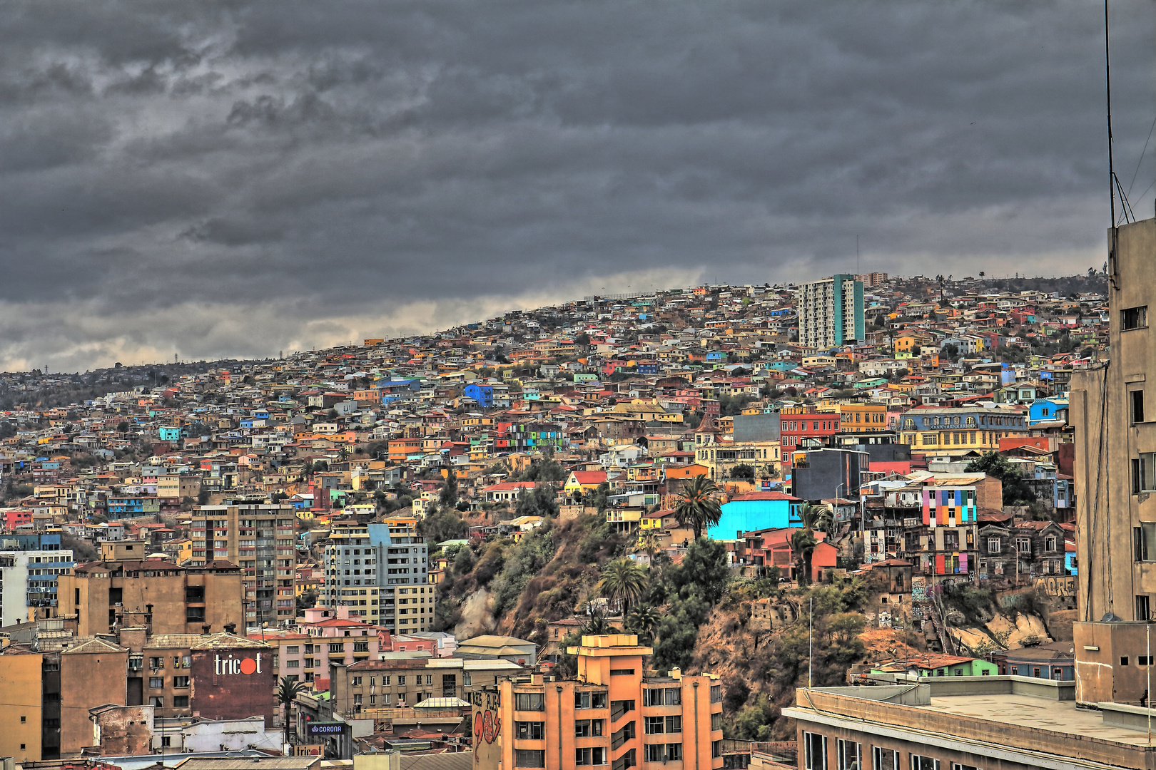 Valparaiso