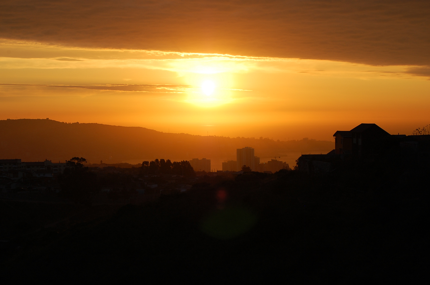 Valparaiso