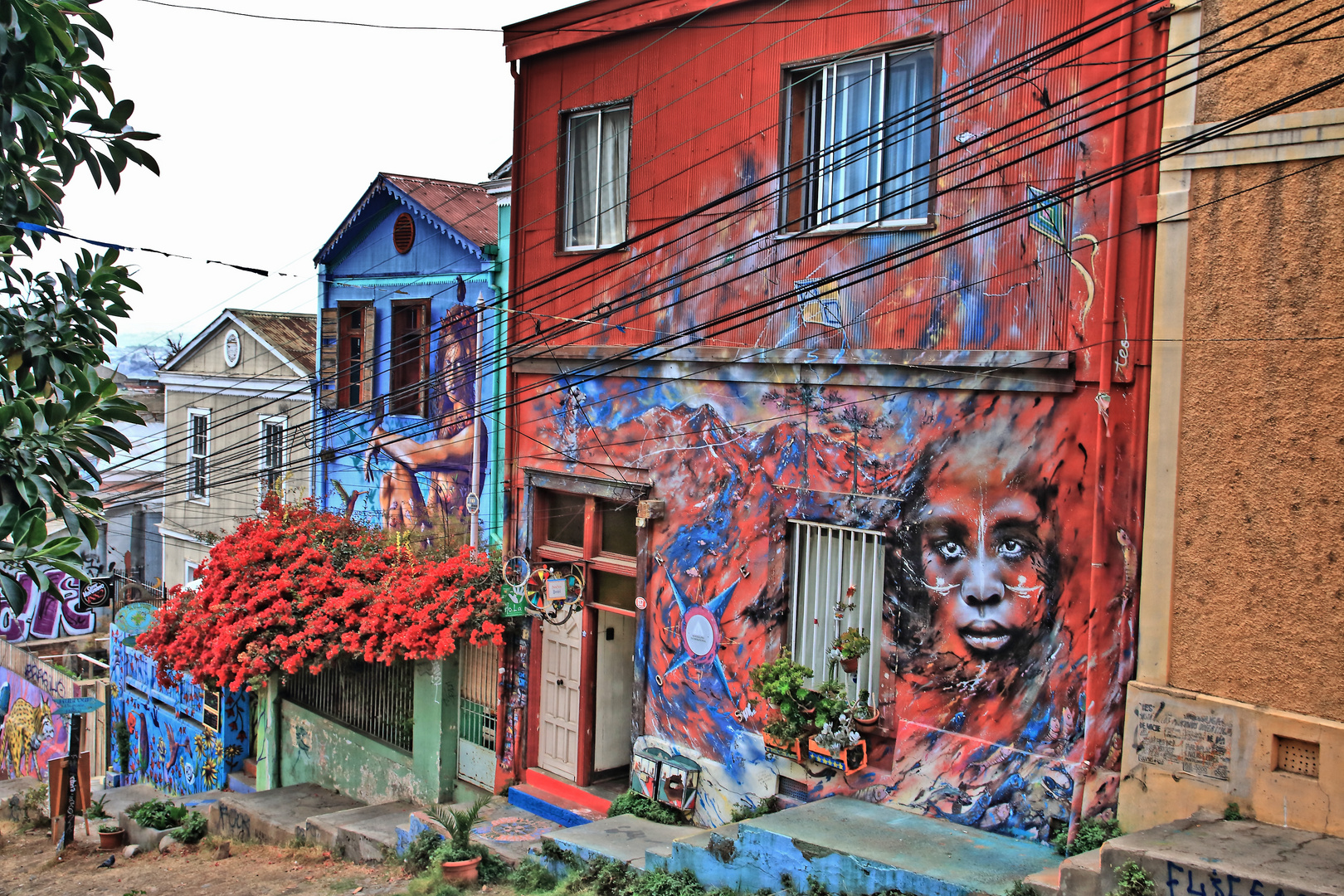 Valparaiso