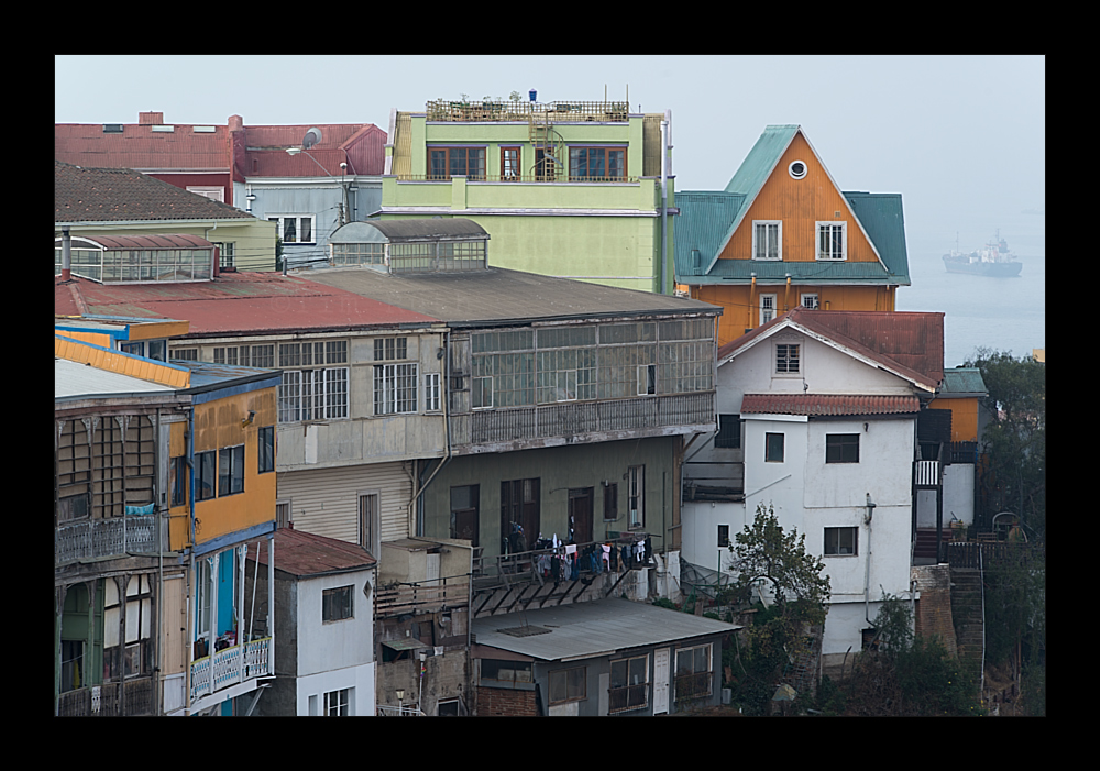 Valparaíso