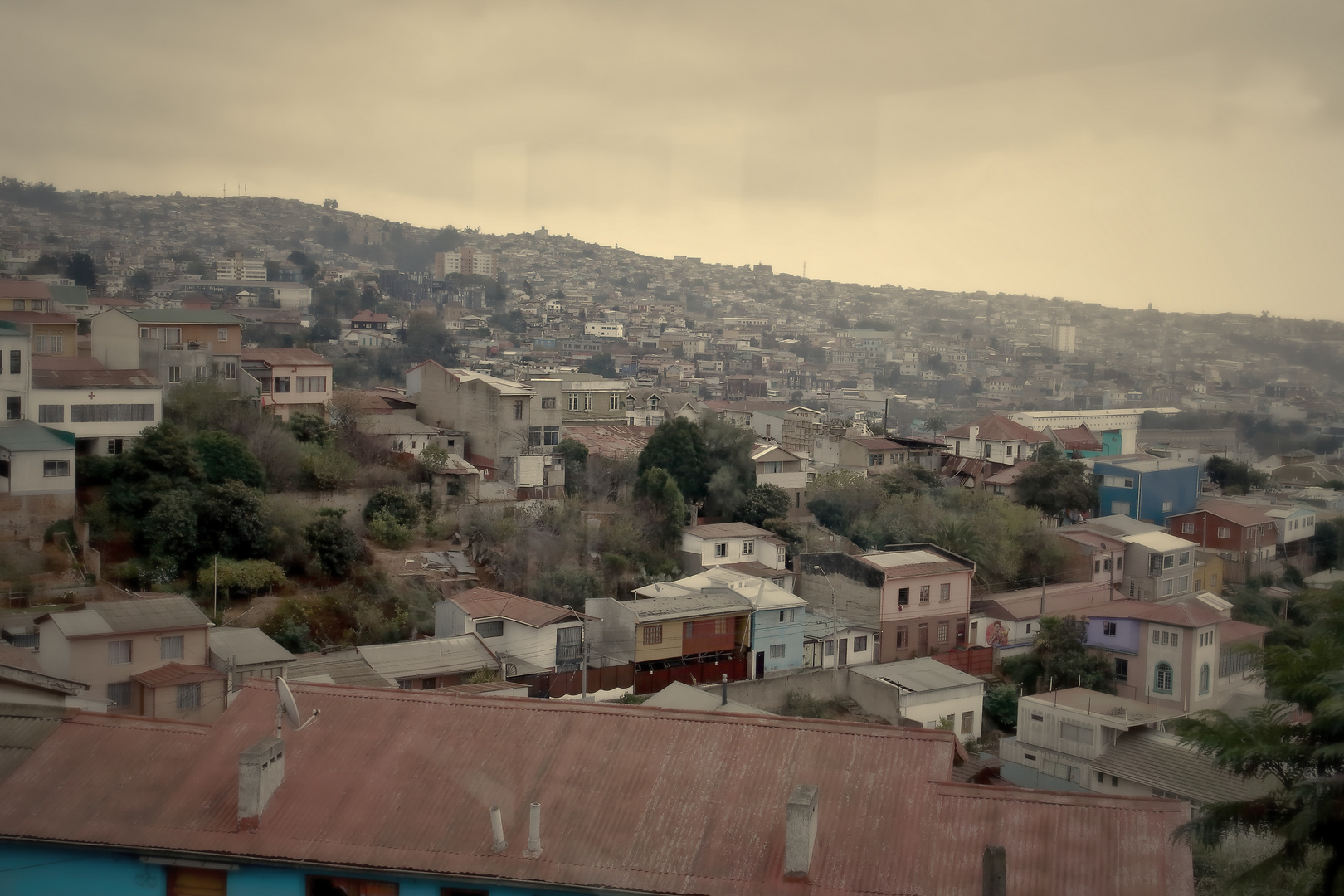 Valparaiso