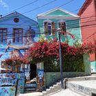 Valparaiso, Chile