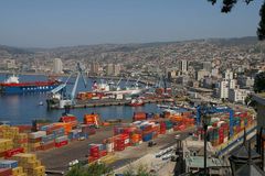 Valparaiso Chile