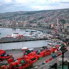 Valparaiso, Chile