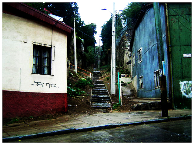 Valparaiso