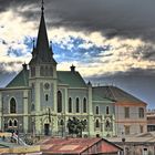 Valparaiso