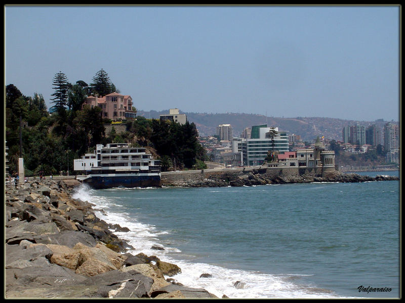 Valparaiso