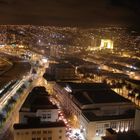 Valparaiso de noche